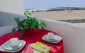 Apartamento El Balcon del Cotillo II vista mar by Lightbooking